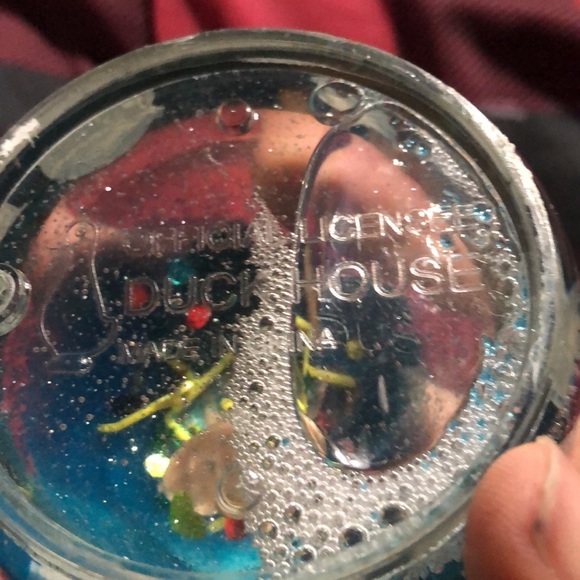 Eagles🏈Snowglobe - Picture 6 of 6